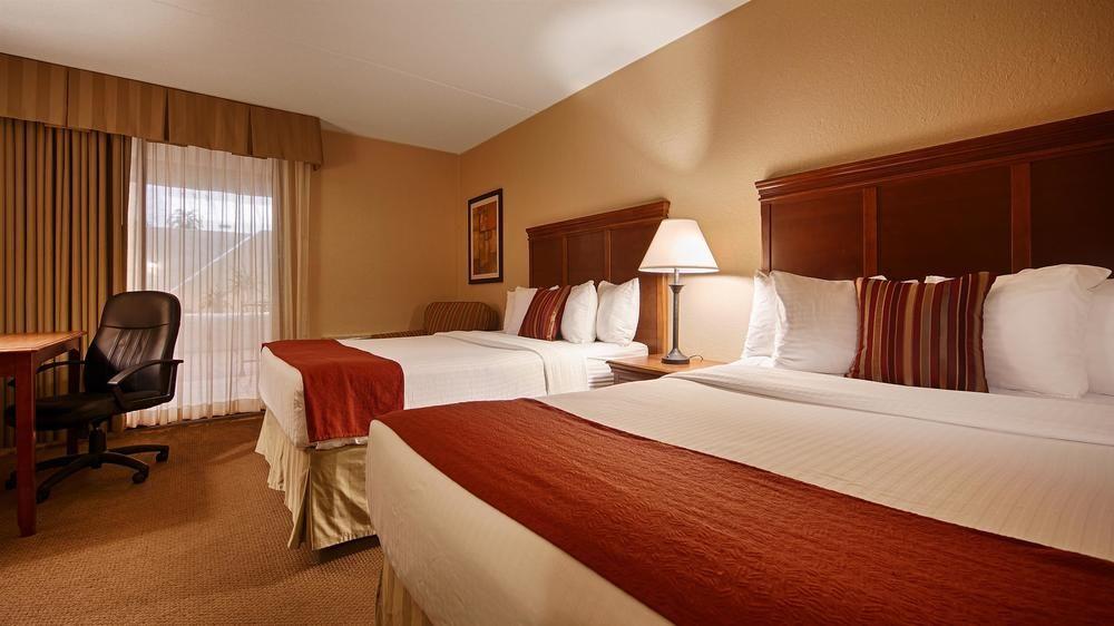 Best Western Plus La Porte Hotel & Conference Center Экстерьер фото