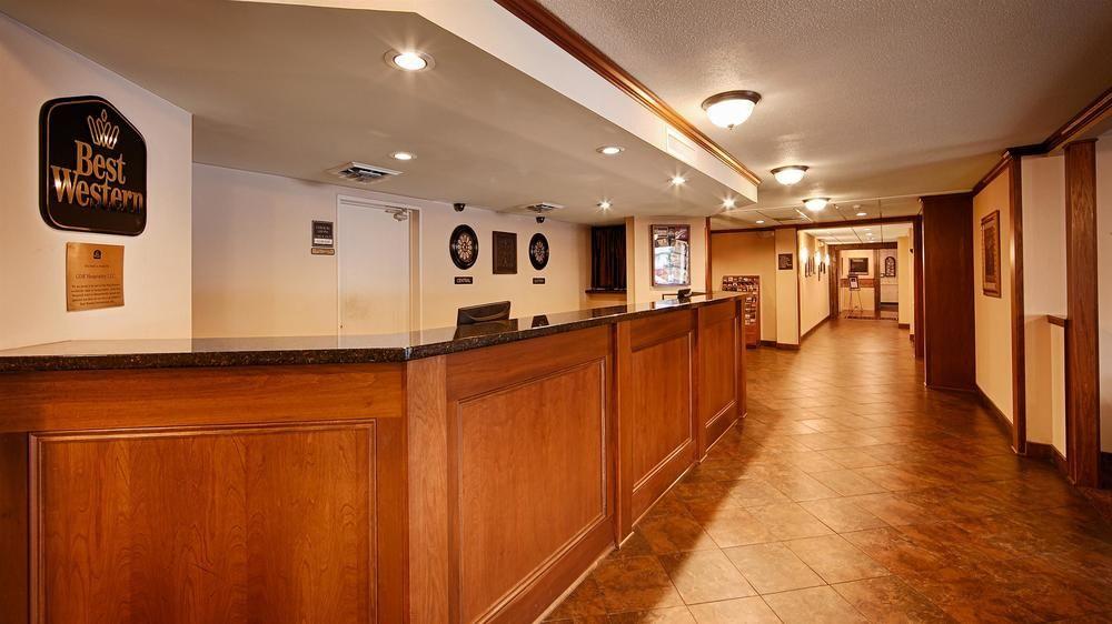 Best Western Plus La Porte Hotel & Conference Center Экстерьер фото
