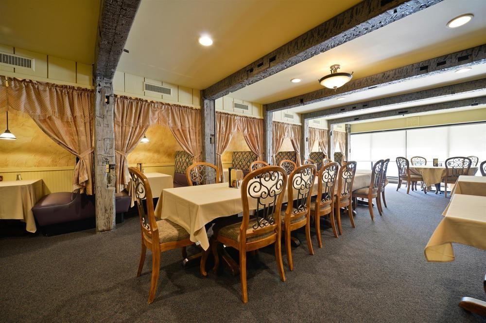 Best Western Plus La Porte Hotel & Conference Center Экстерьер фото