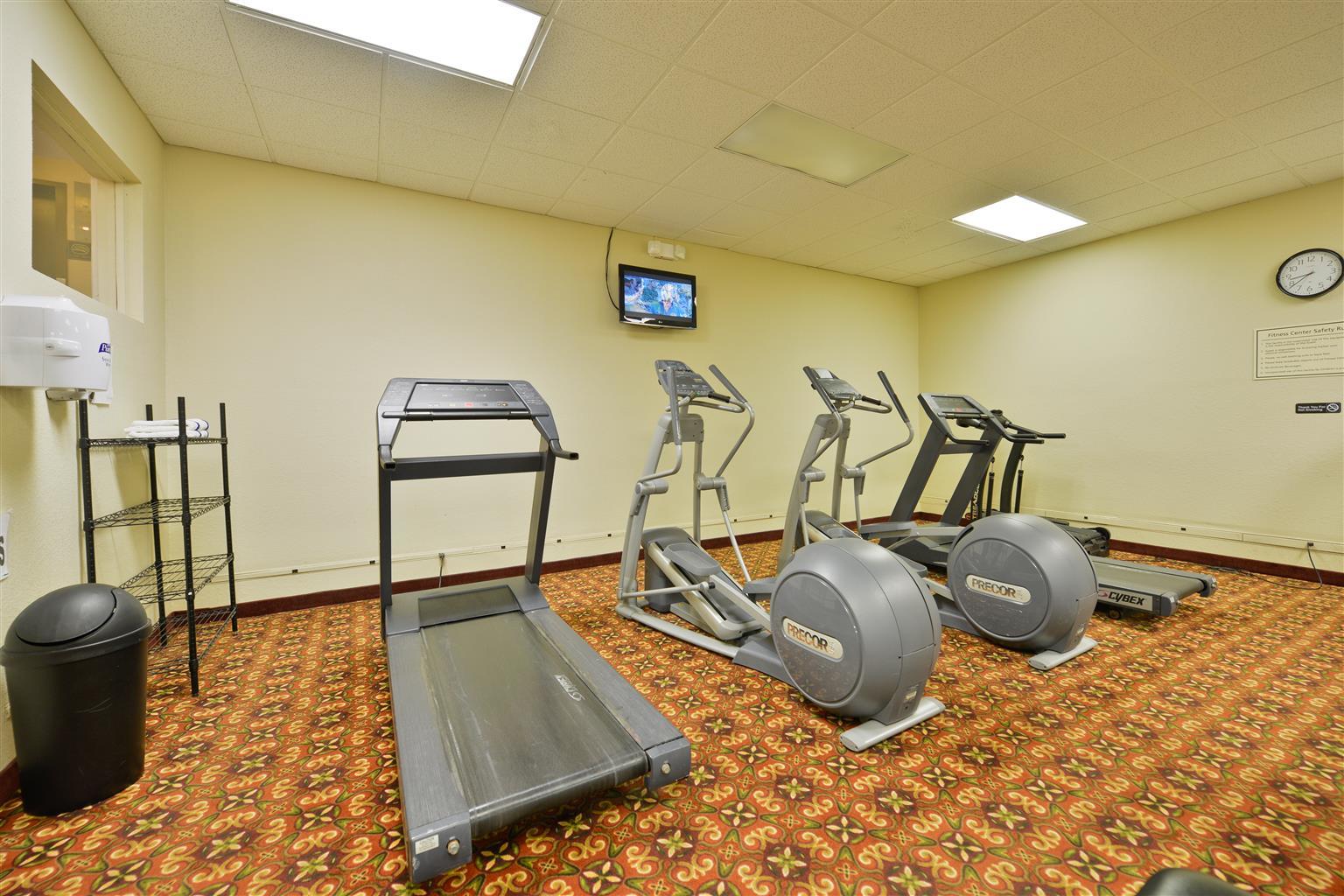 Best Western Plus La Porte Hotel & Conference Center Экстерьер фото