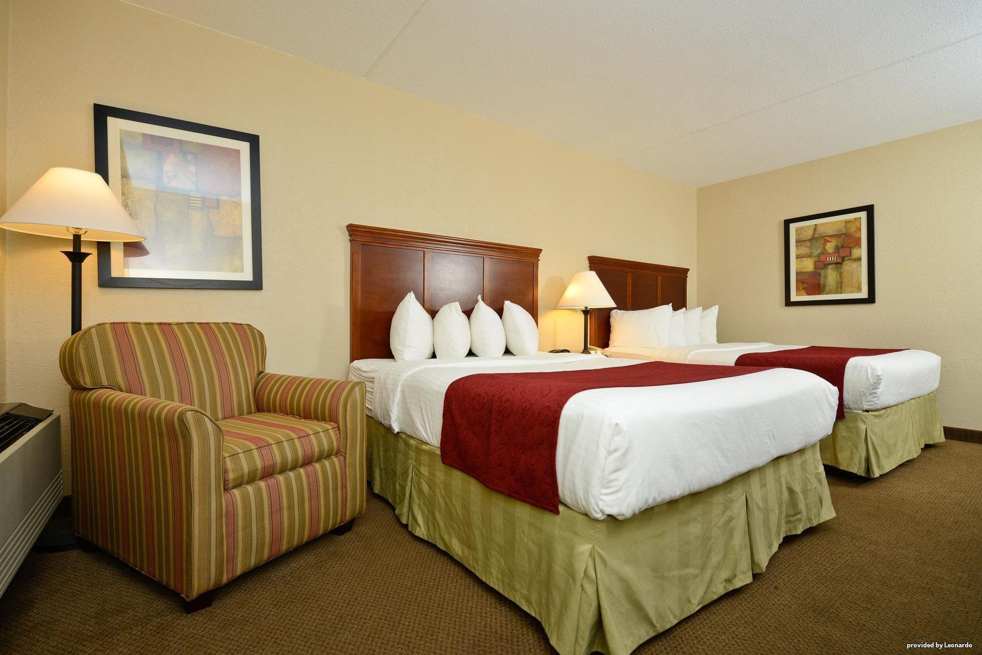 Best Western Plus La Porte Hotel & Conference Center Экстерьер фото