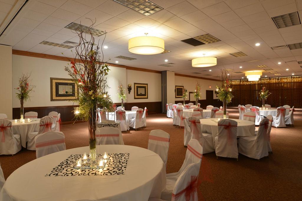 Best Western Plus La Porte Hotel & Conference Center Экстерьер фото