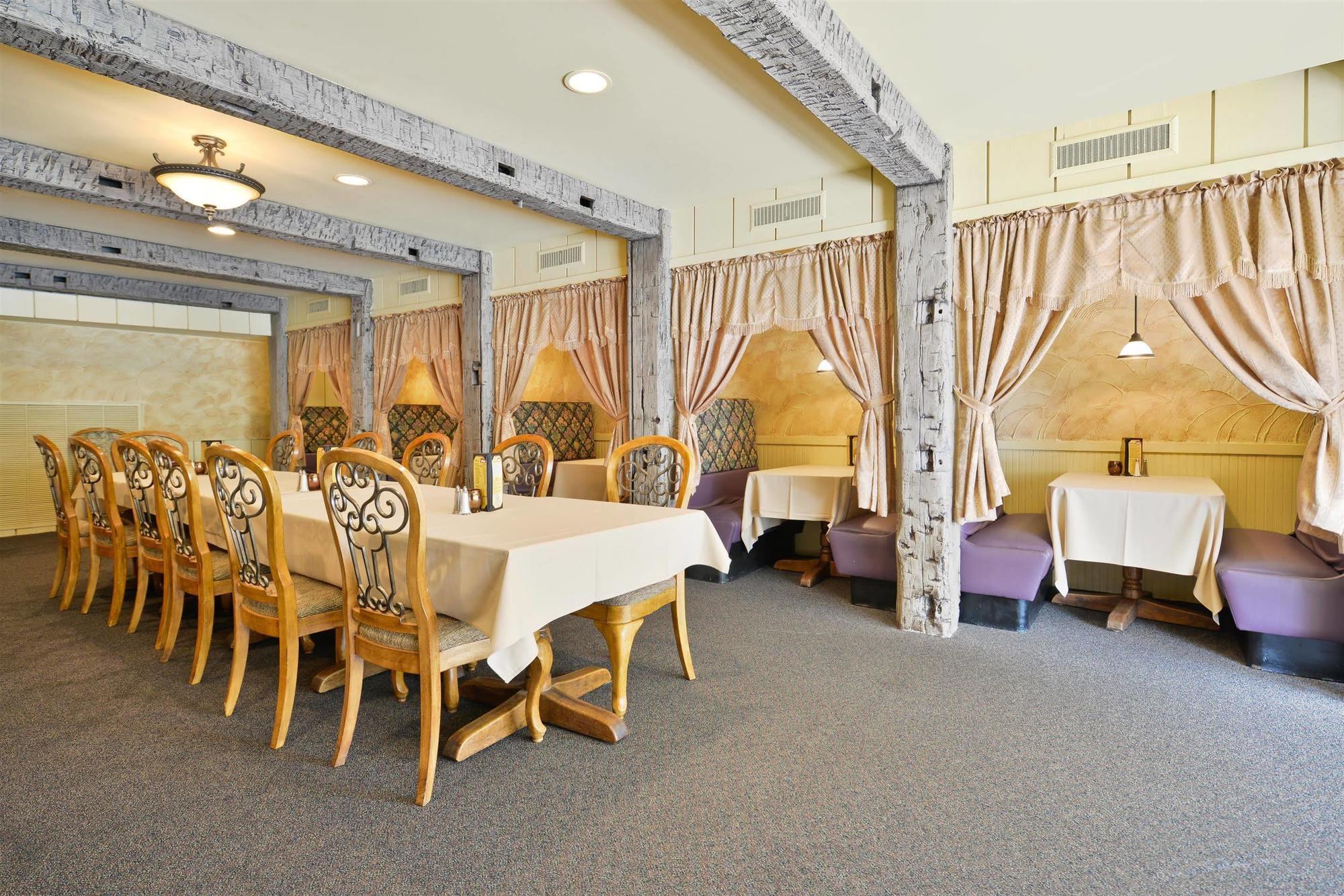 Best Western Plus La Porte Hotel & Conference Center Экстерьер фото