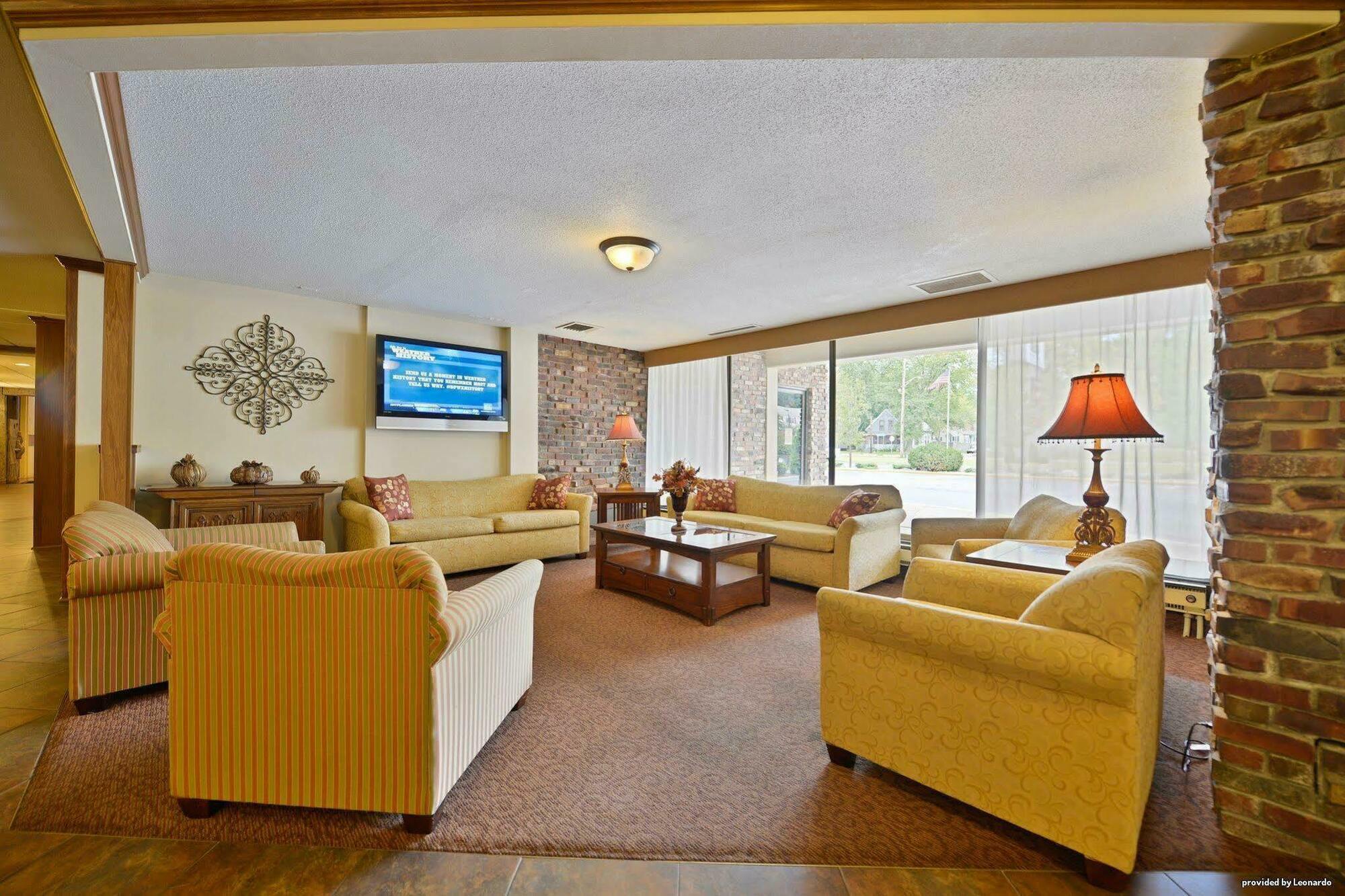 Best Western Plus La Porte Hotel & Conference Center Экстерьер фото