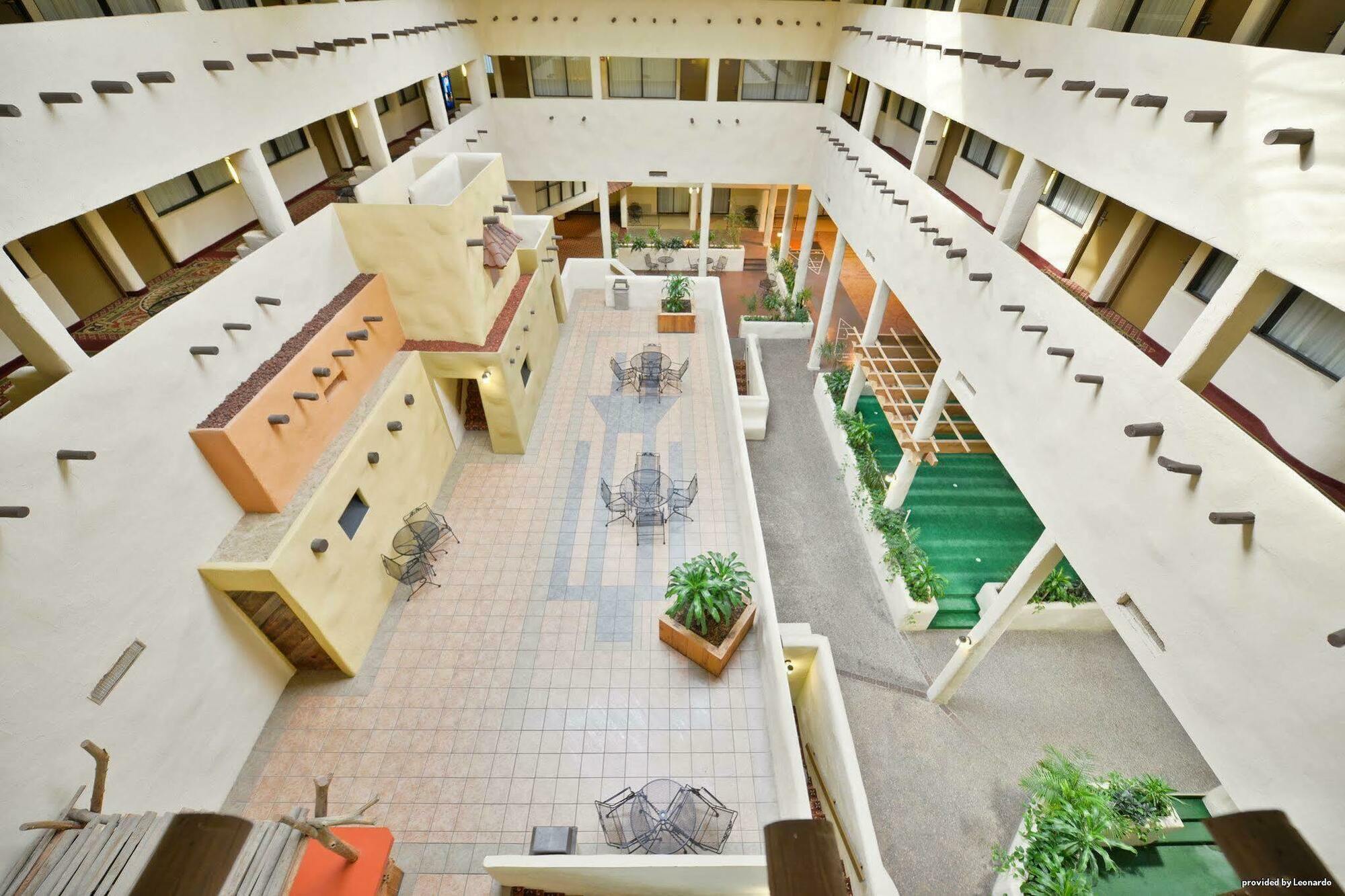 Best Western Plus La Porte Hotel & Conference Center Экстерьер фото
