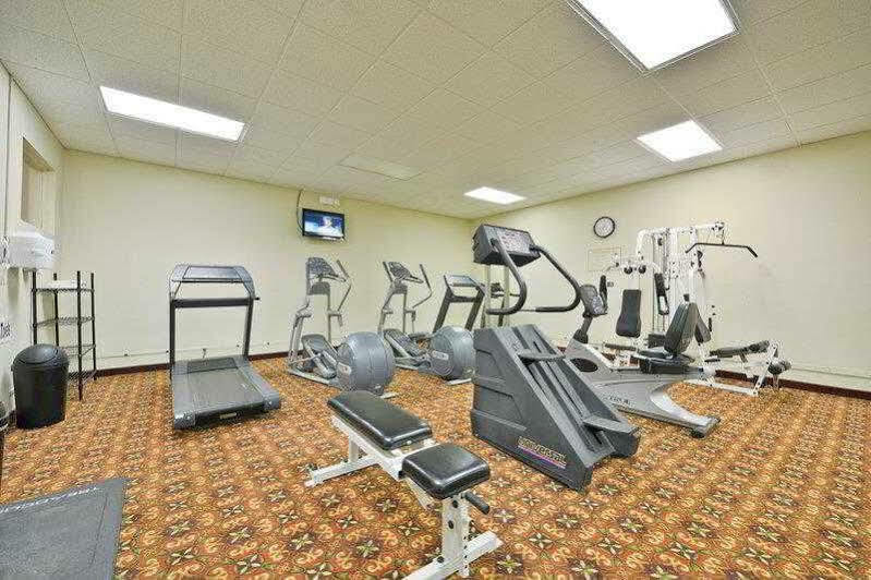Best Western Plus La Porte Hotel & Conference Center Экстерьер фото