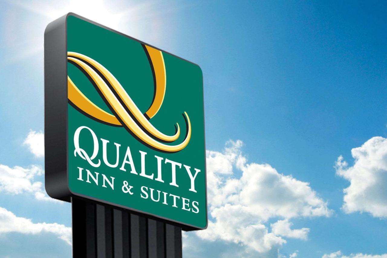 Best Western Plus La Porte Hotel & Conference Center Экстерьер фото
